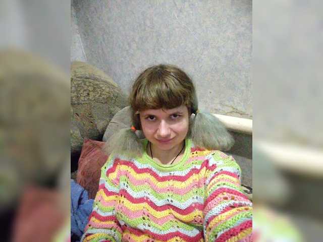 GrettaCandy from BongaCams is Freechat