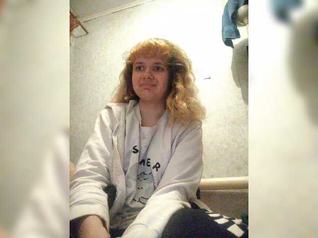 GrettaCandy's BongaCams show and profile