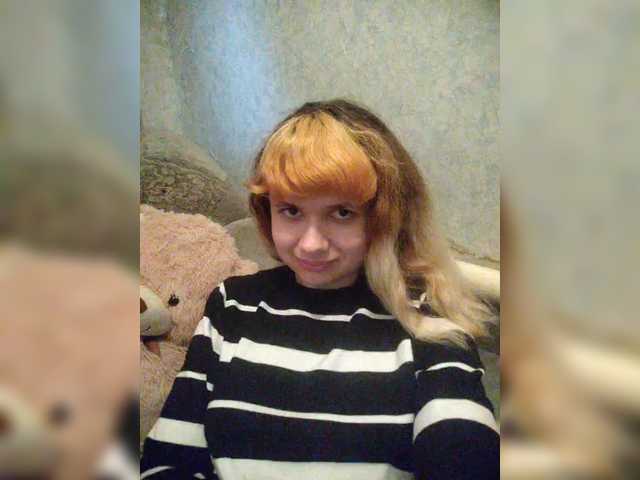  GrettaCandy chat room