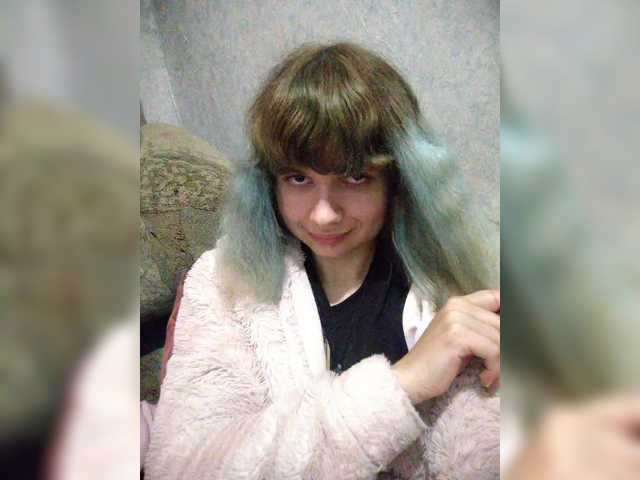 GrettaCandy from BongaCams is Freechat