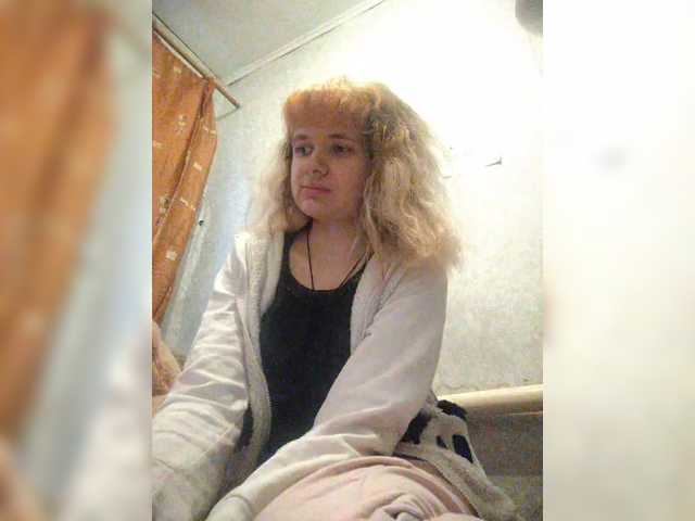 GrettaCandy's BongaCams show and profile