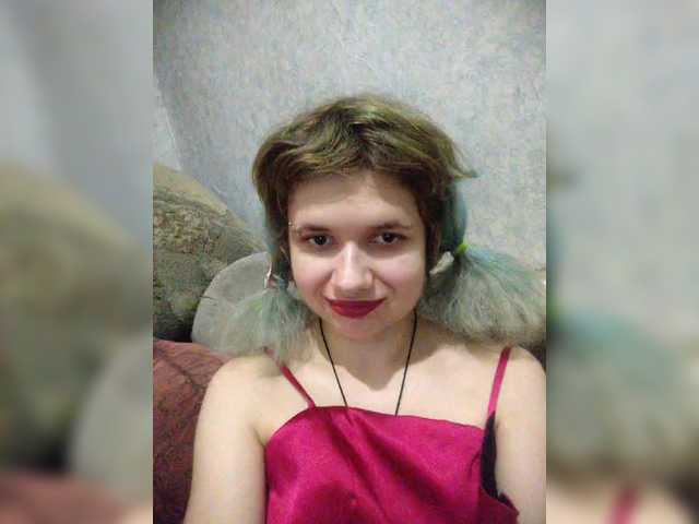 GrettaCandy from BongaCams is Freechat