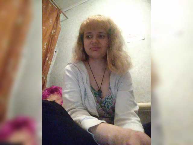 GrettaCandy's BongaCams show and profile