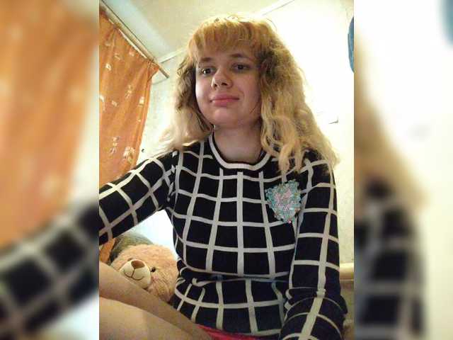 GrettaCandy's BongaCams show and profile