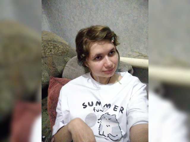 GrettaCandy from BongaCams is Freechat