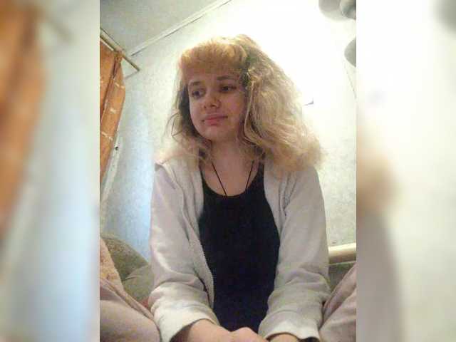 GrettaCandy's BongaCams show and profile