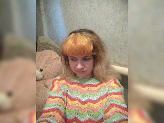 GrettaCandy's BongaCams show and profile