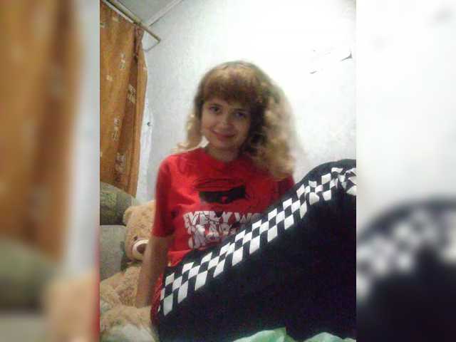 GrettaCandy's BongaCams show and profile