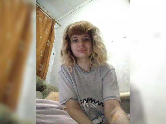 GrettaCandy's BongaCams show and profile