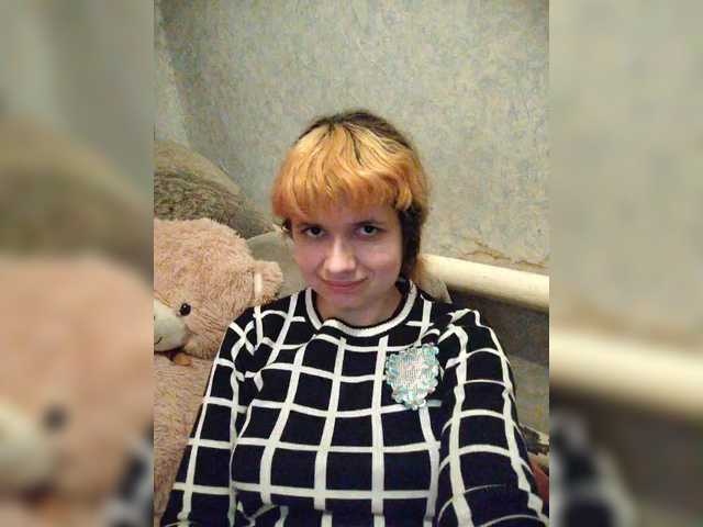 GrettaCandy's BongaCams show and profile