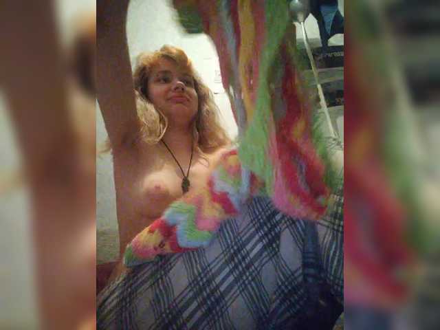 GrettaCandy's BongaCams show and profile