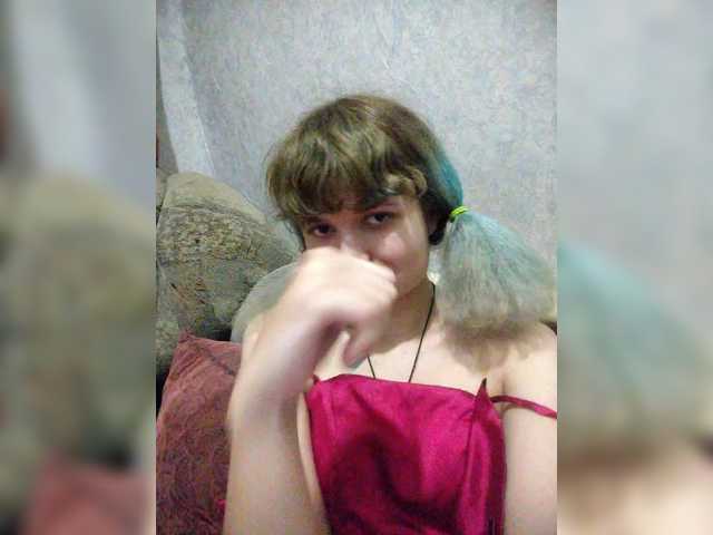 GrettaCandy from BongaCams is Freechat