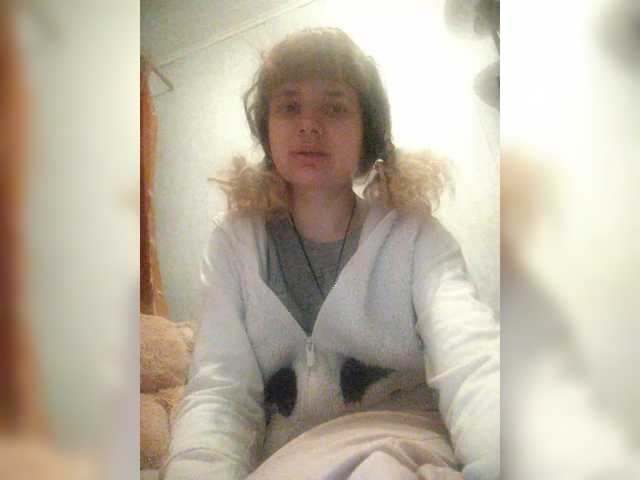 GrettaCandy's BongaCams show and profile