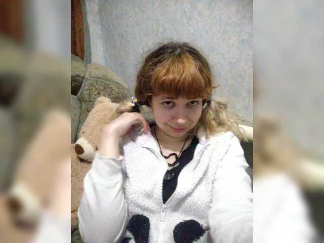 GrettaCandy's BongaCams show and profile