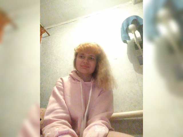 вебкам GrettaCandy