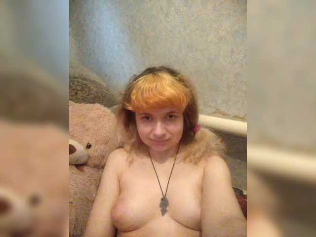 GrettaCandy Live Cam on BongaCams