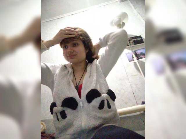 GrettaCandy's BongaCams show and profile