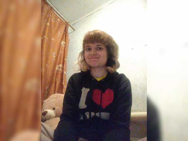 GrettaCandy's BongaCams show and profile