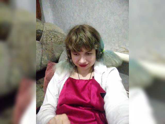 GrettaCandy from BongaCams is Freechat