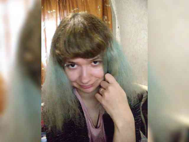 GrettaCandy webcam