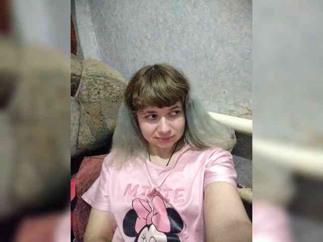 GrettaCandy webcam