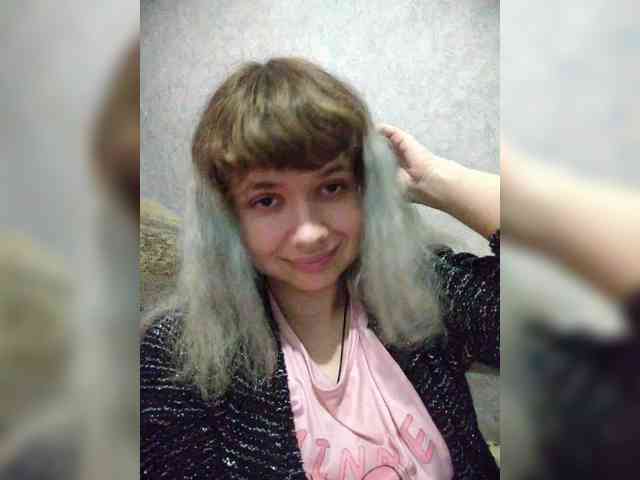 GrettaCandy webcam