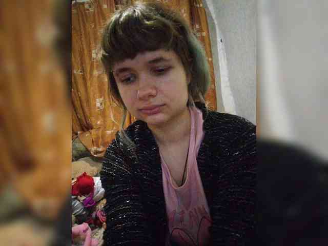 GrettaCandy webcam