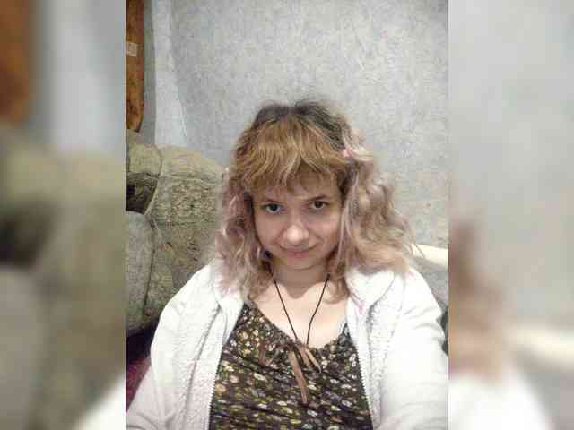 GrettaCandy webcam