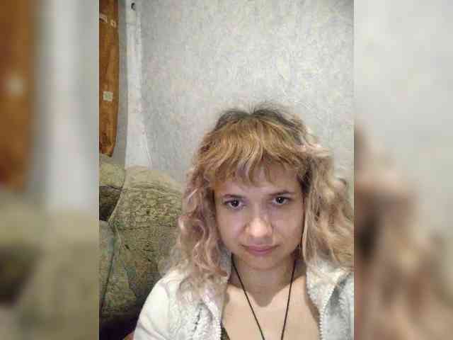 GrettaCandy webcam