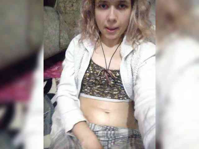 GrettaCandy webcam