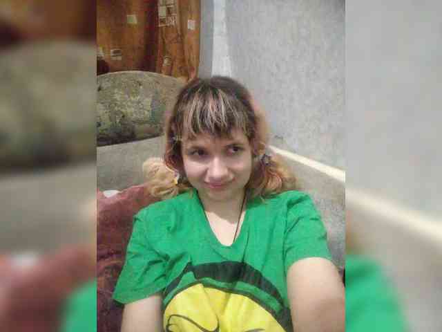 GrettaCandy webcam