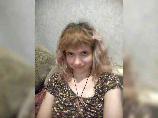 GrettaCandy webcam