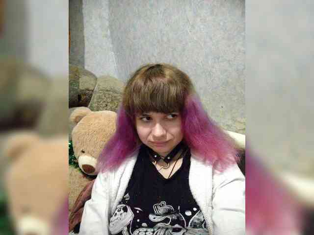 GrettaCandy bongacams