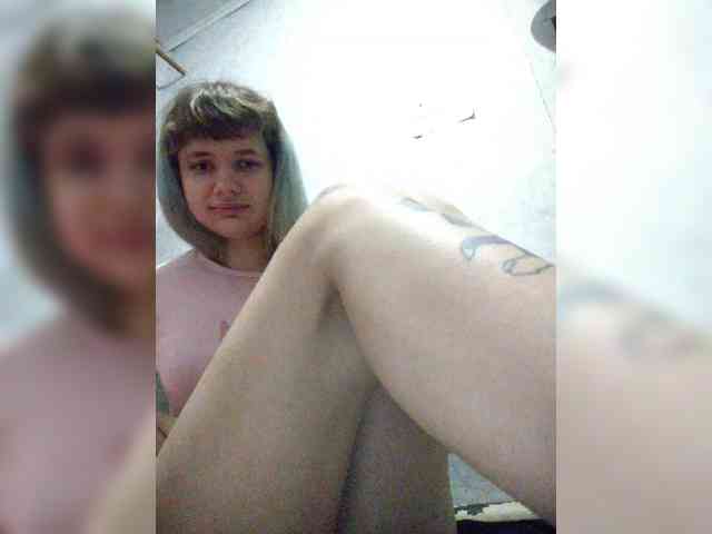 GrettaCandy webcam