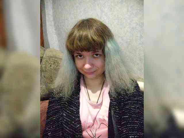 GrettaCandy webcam