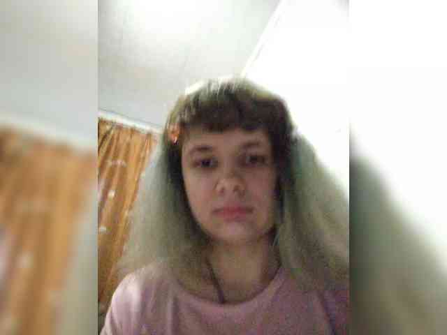 GrettaCandy webcam