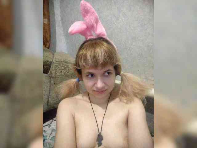 GrettaCandy webcam