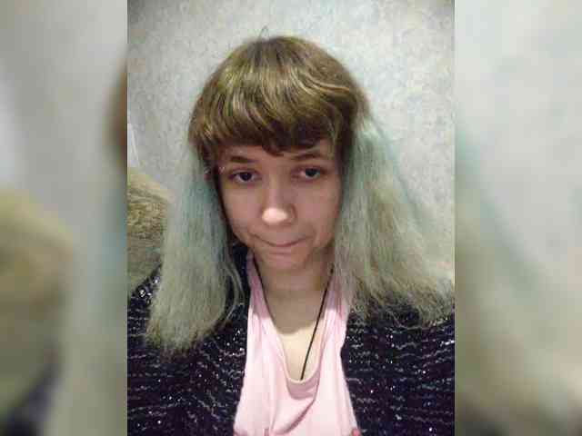 GrettaCandy webcam