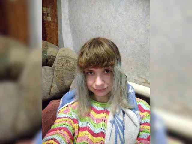 GrettaCandy webcam