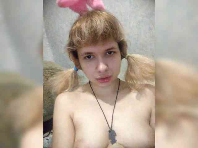 GrettaCandy webcam