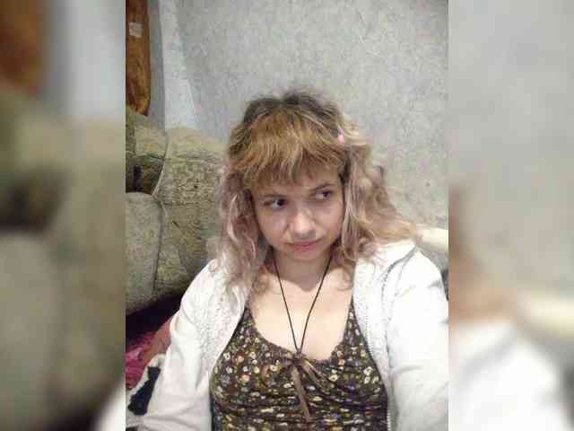 GrettaCandy webcam
