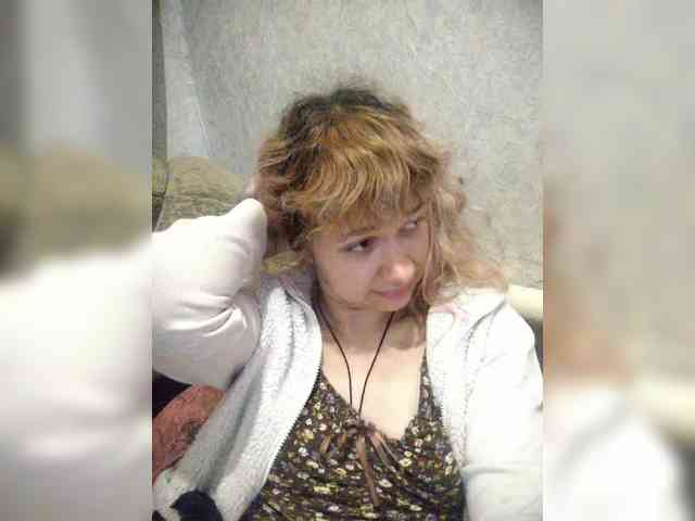 GrettaCandy webcam