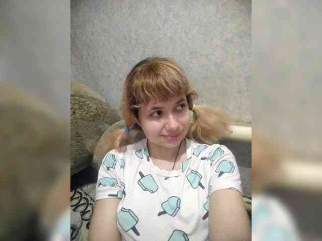 GrettaCandy webcam