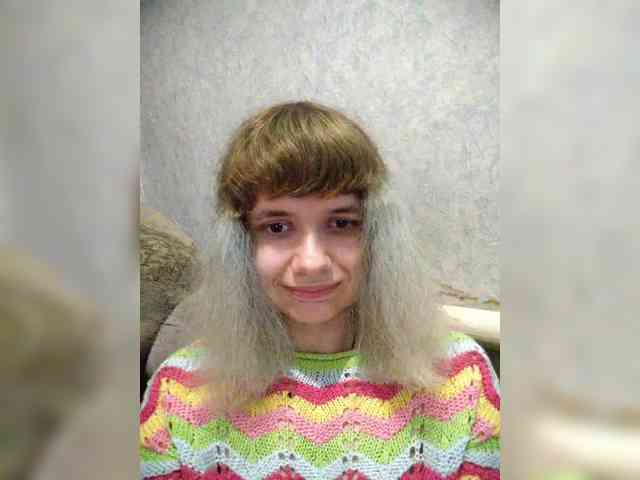 GrettaCandy webcam