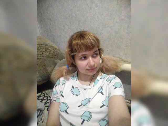 GrettaCandy webcam
