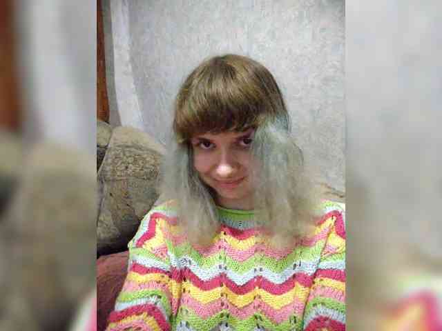GrettaCandy webcam