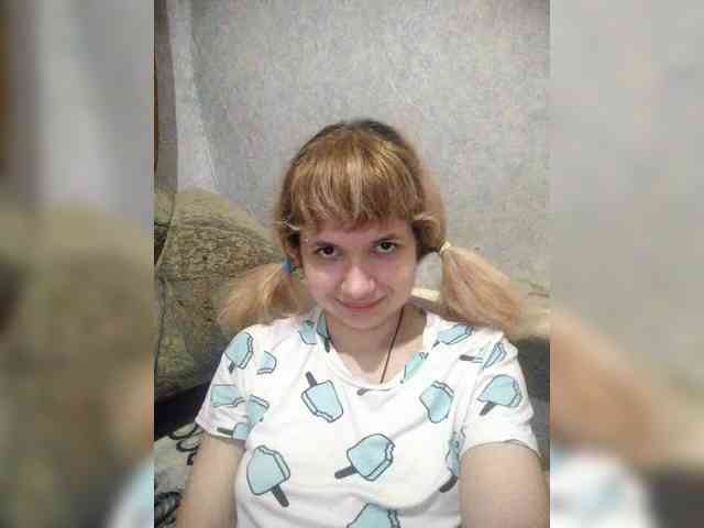 GrettaCandy webcam