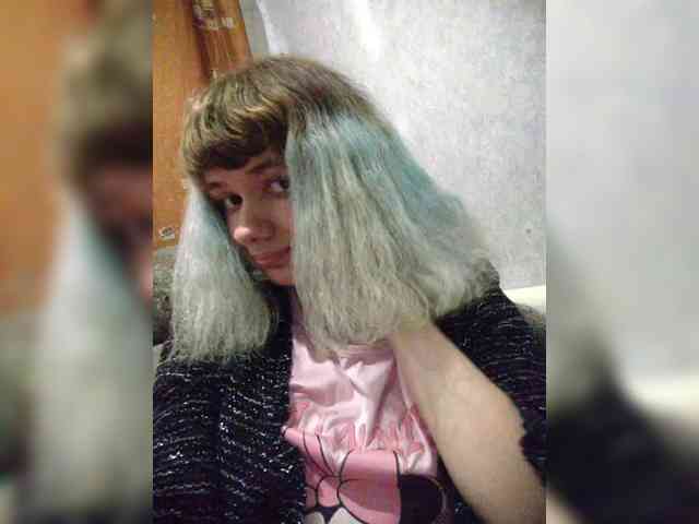 GrettaCandy webcam