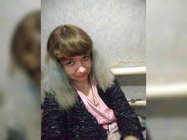 GrettaCandy webcam