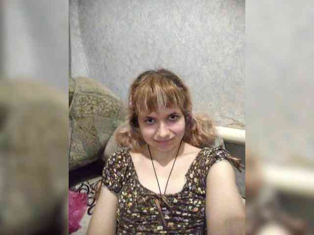 GrettaCandy webcam